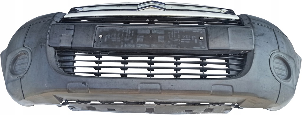 citroen berlingo ii 08  parachoque paragolpes delantero delantero lkw ($)
