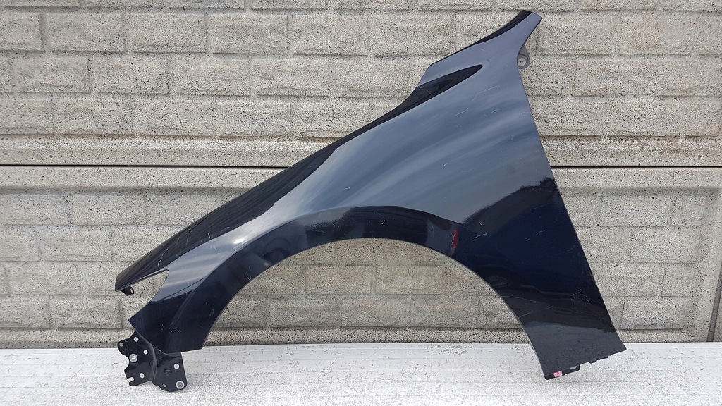 mazda iii 3 2019 2020 aleta izq.  delantero ($)
