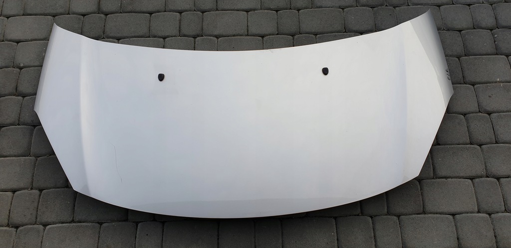 capó tapa motor citroen c3 ii 2010 2016 ezr ($)