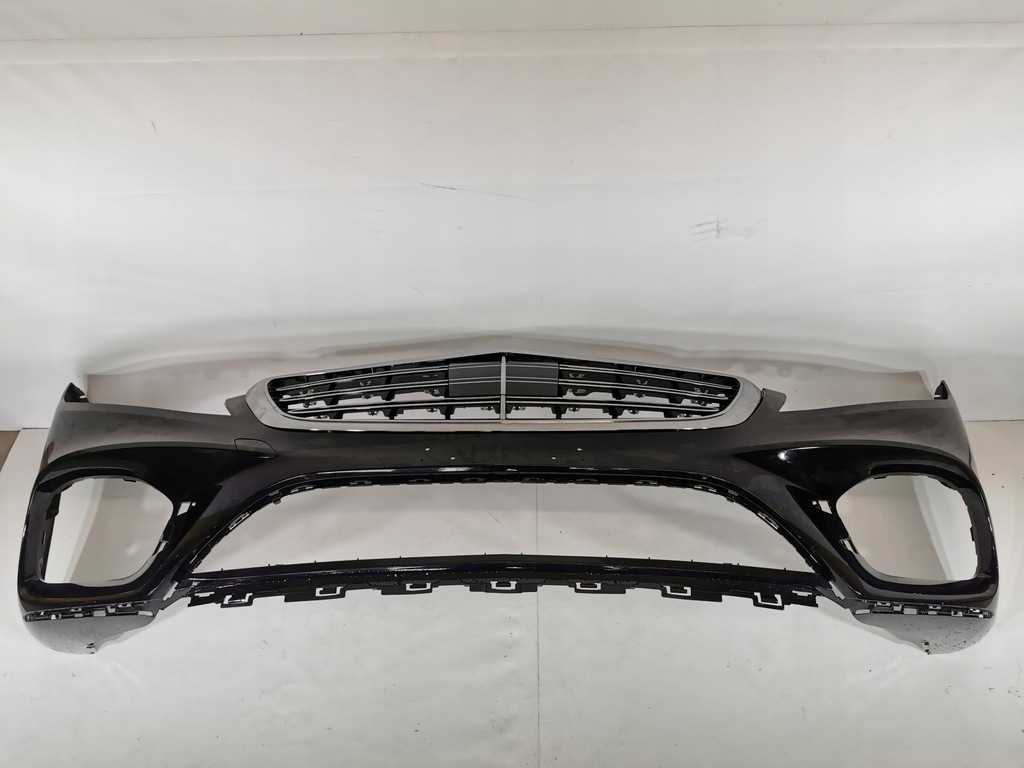 parachoque paragolpes delantero delantero mercedes s klas 222 lift amg ($)
