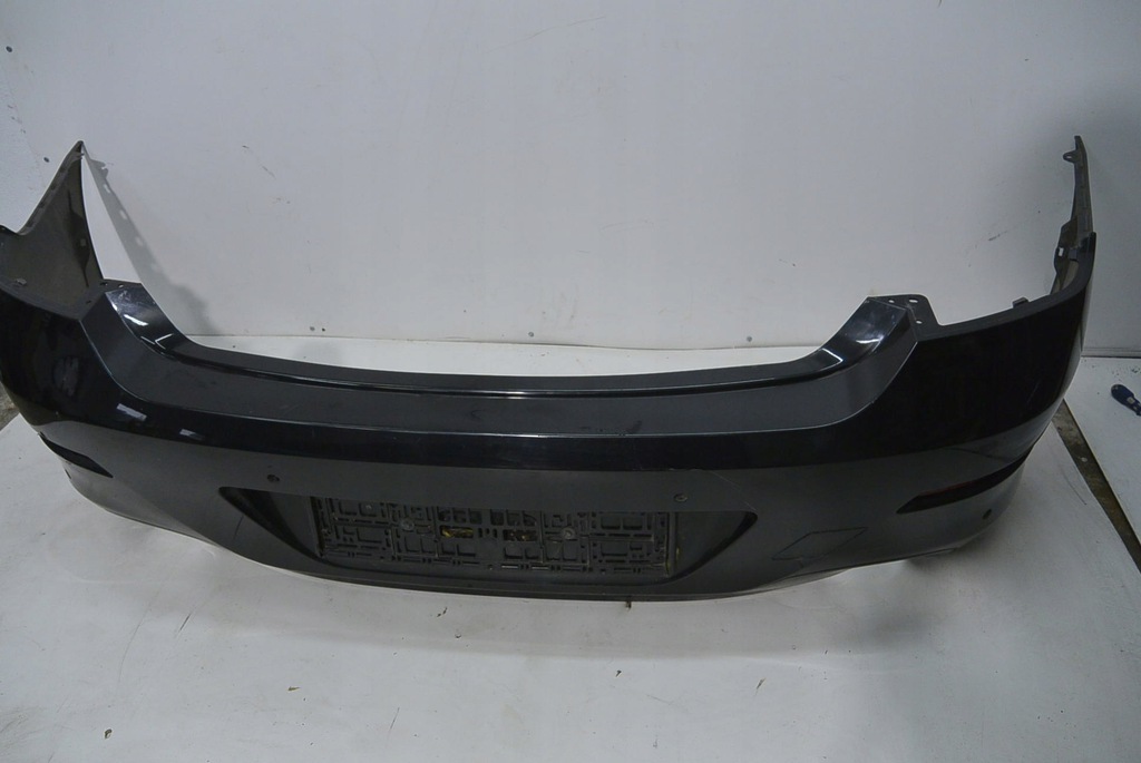 bmw 6 f06 f12 f13 parachoque paragolpes trasero coupe ($)