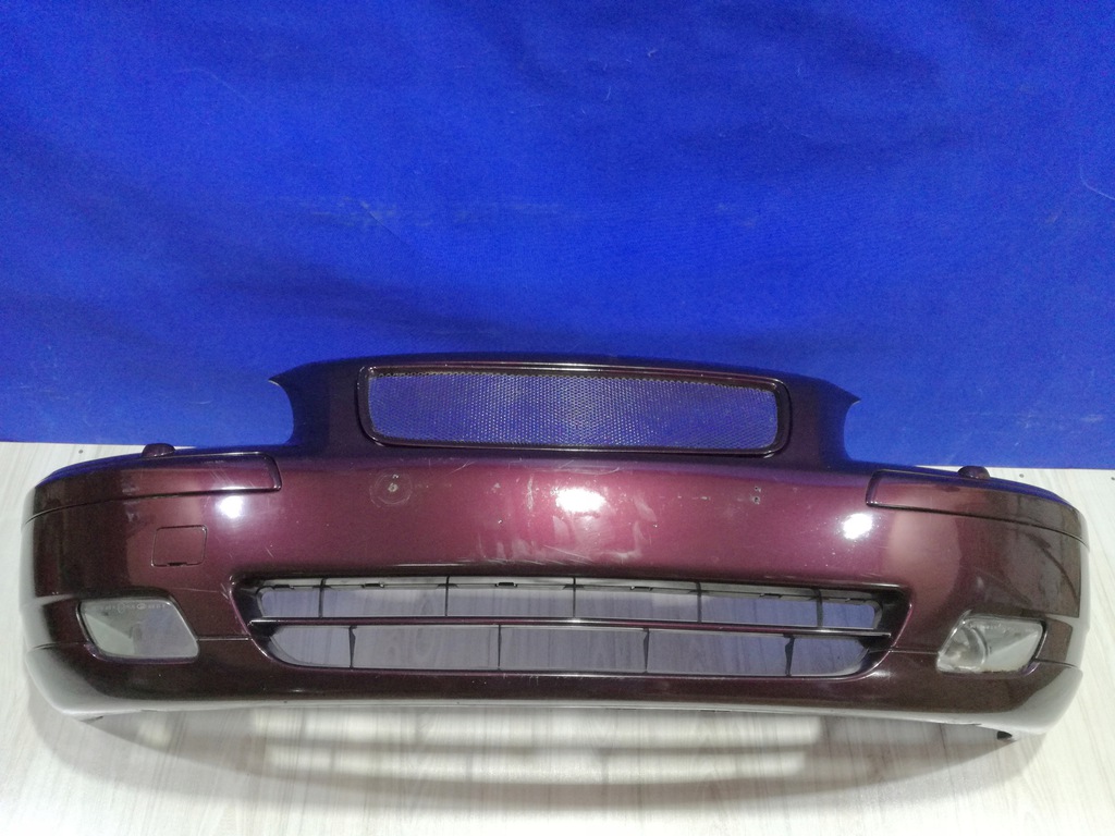 volvo v70 ii lift sport parachoque paragolpes delantero 463 46 ($)