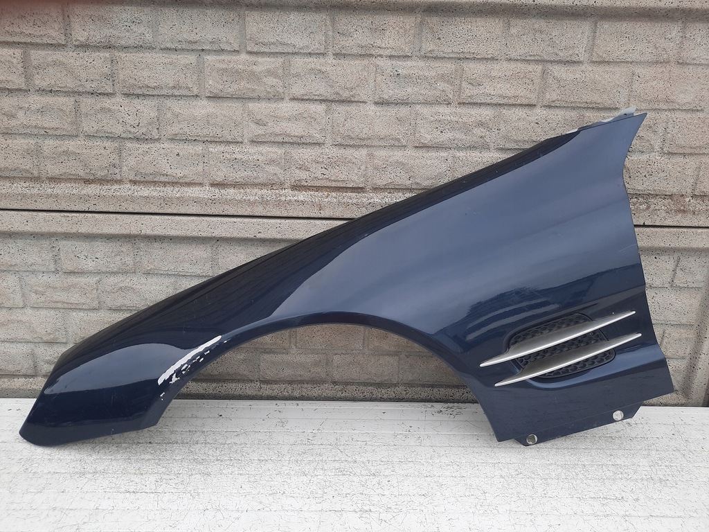 mercedes sl230 sl 230 aleta izq.  delantero ($)