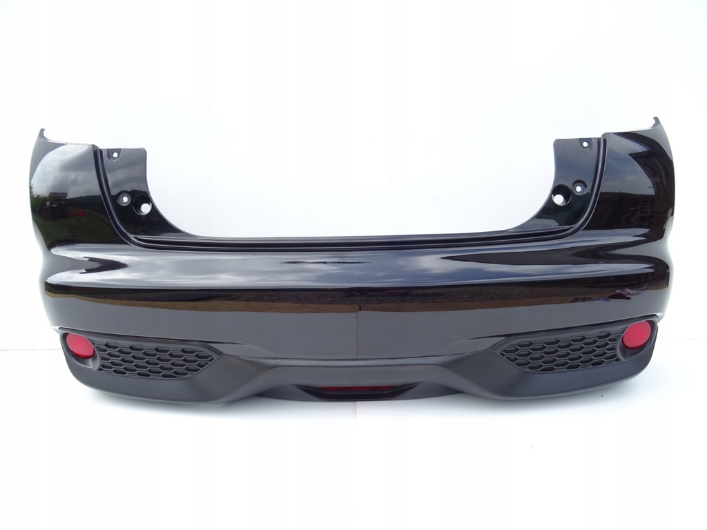juke lift f15 parachoque paragolpes trasero gac odblask 2015  ($)