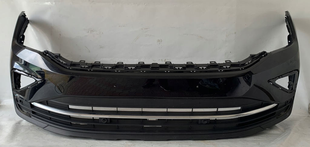parachoque paragolpes delantero delantero vw tiguan ii lift 20  pdc ($)