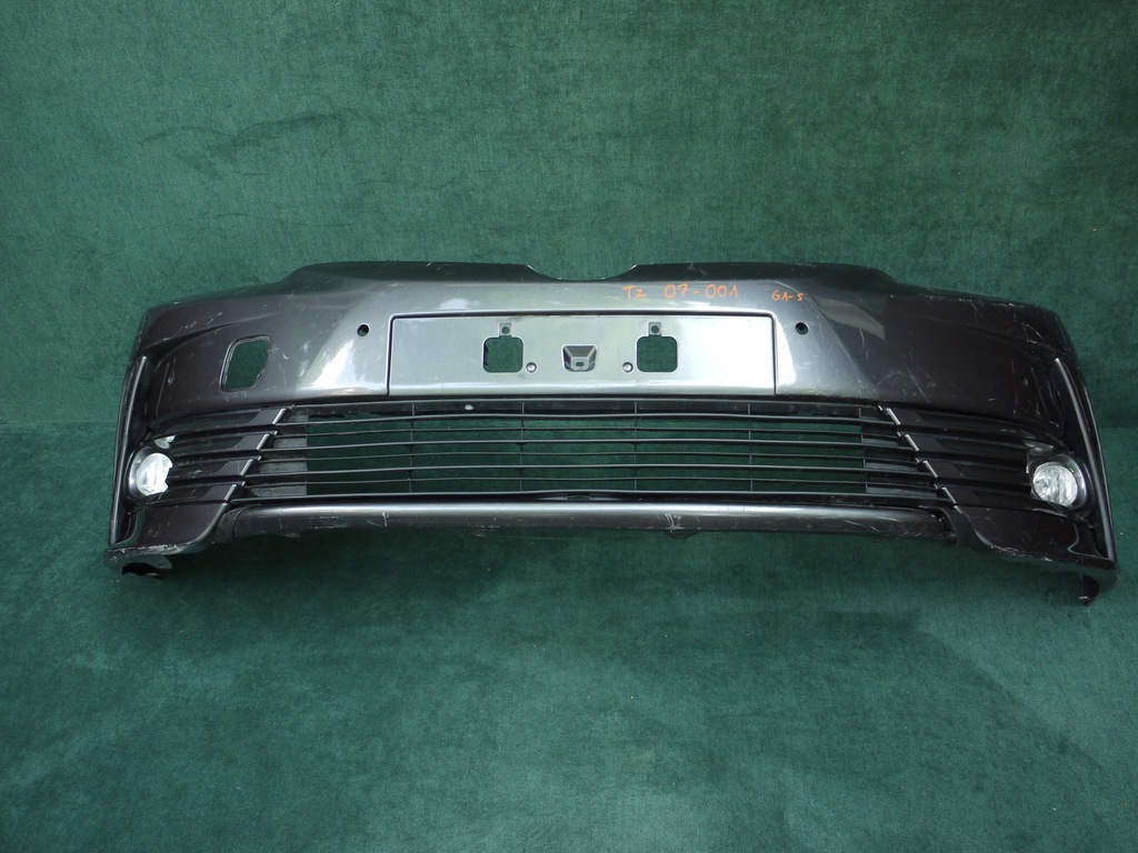 parachoque paragolpes delantero toyota corolla e16 e18 lift 16 19 ($)