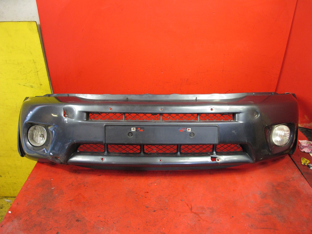 toyota rav4 ii 2 parachoque paragolpes delantero lift 1e0 03 05 ($)