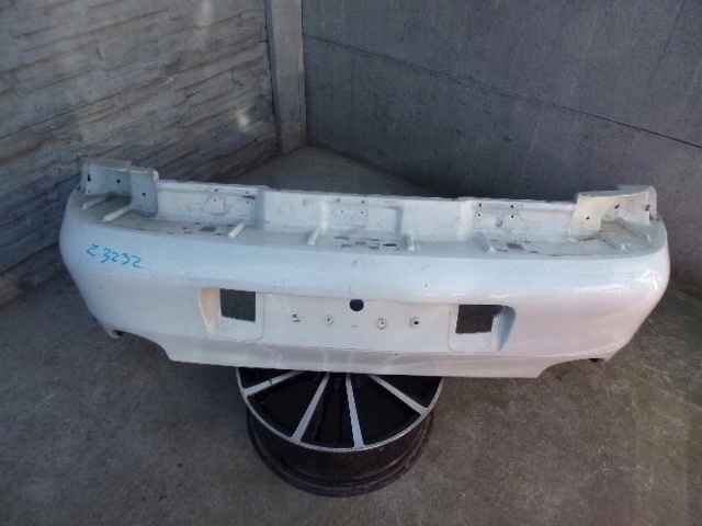 porsche 993 911 trasero 993 505 41 100 parachoque paragolpes ($)