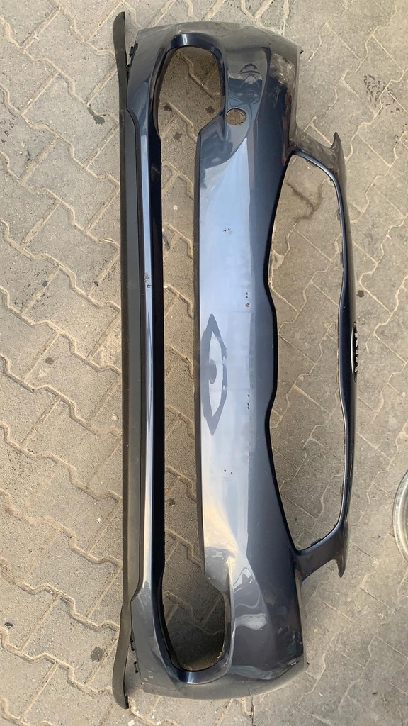 kia ceed 2012 2015 parachoque paragolpes delantero delantero ($)