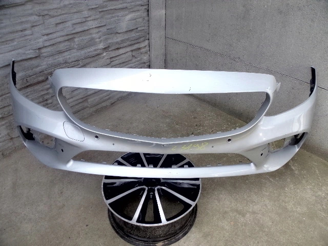mercedes clase c a205 4 3 amg lift parachoque paragolpes ($)
