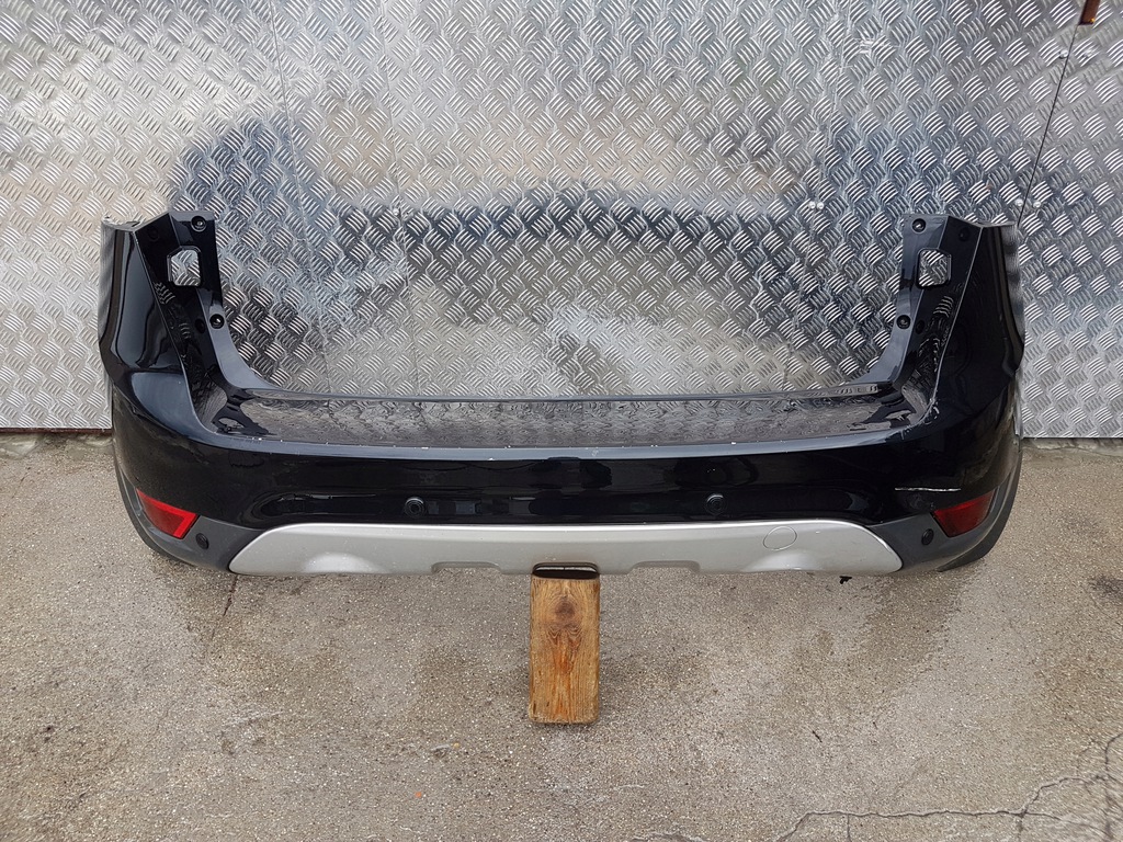 parachoque paragolpes trasero ford kuga 08 12 lak:f8 ($)