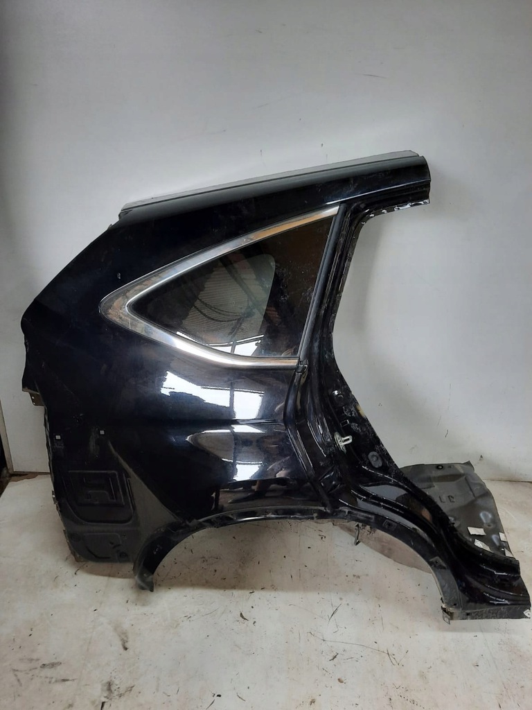 aleta trasero honda cr v iv 12 16 ($)