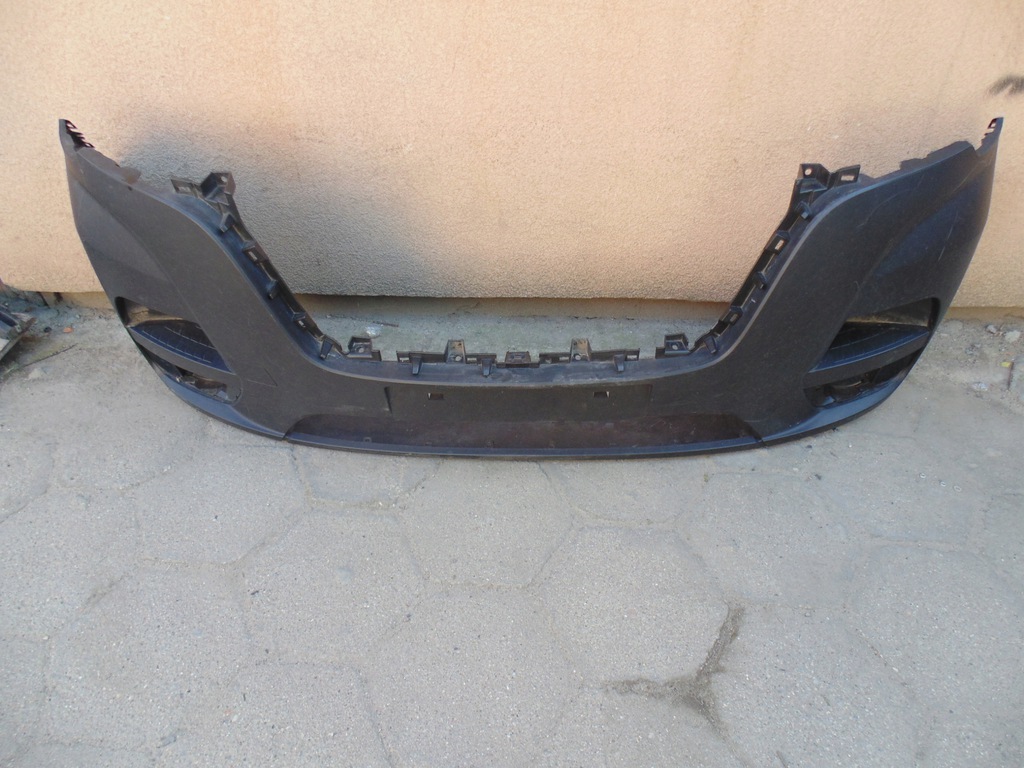 parachoque paragolpes renault master iv 2020  leszno rawicz ($)