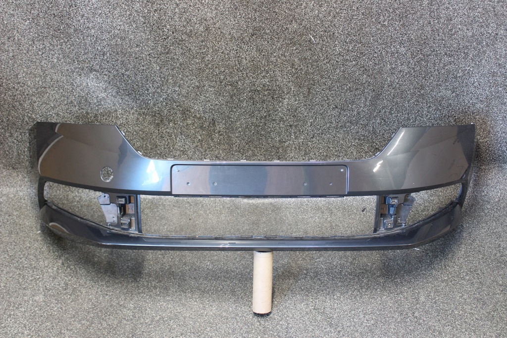 skoda fabia iii lift 18  parachoque paragolpes delantero a7el ($)