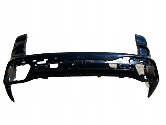 bmw x7 g07 m lote parachoque paragolpes trasero ($)
