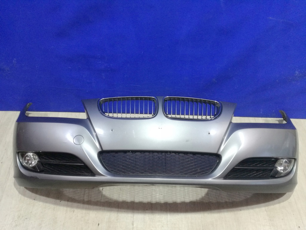 bmw 3 e90 e91 lift parachoque paragolpes delantero delantero ($)