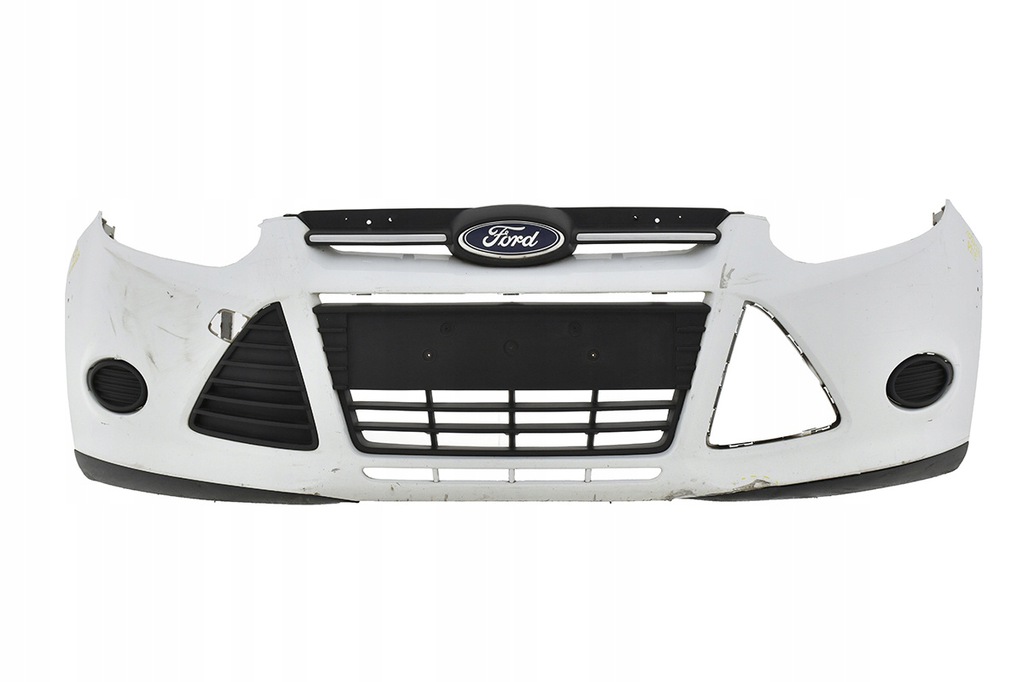 parachoque paragolpes delantero delantero ford focus mk3 iii 5b ($)