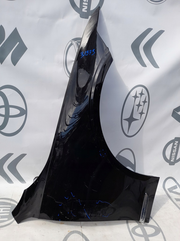 volvo v90 s90 16 19 r  aleta der. ($)