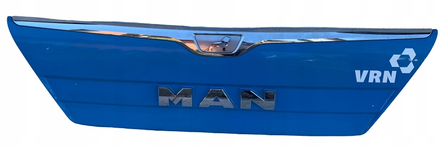 capó calandra man lion's city autobus 36732015046 ($)