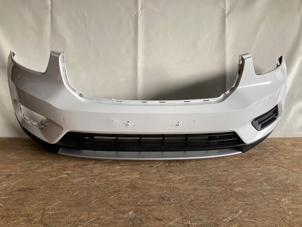 parachoque paragolpes delantero volvo xc 40 xc40 polecam ($)