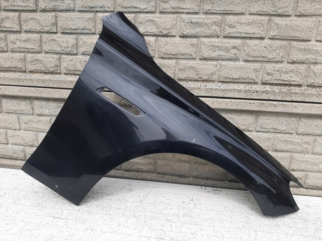 bmw 5 v gt f07 gt5 aleta der. delantero ($)