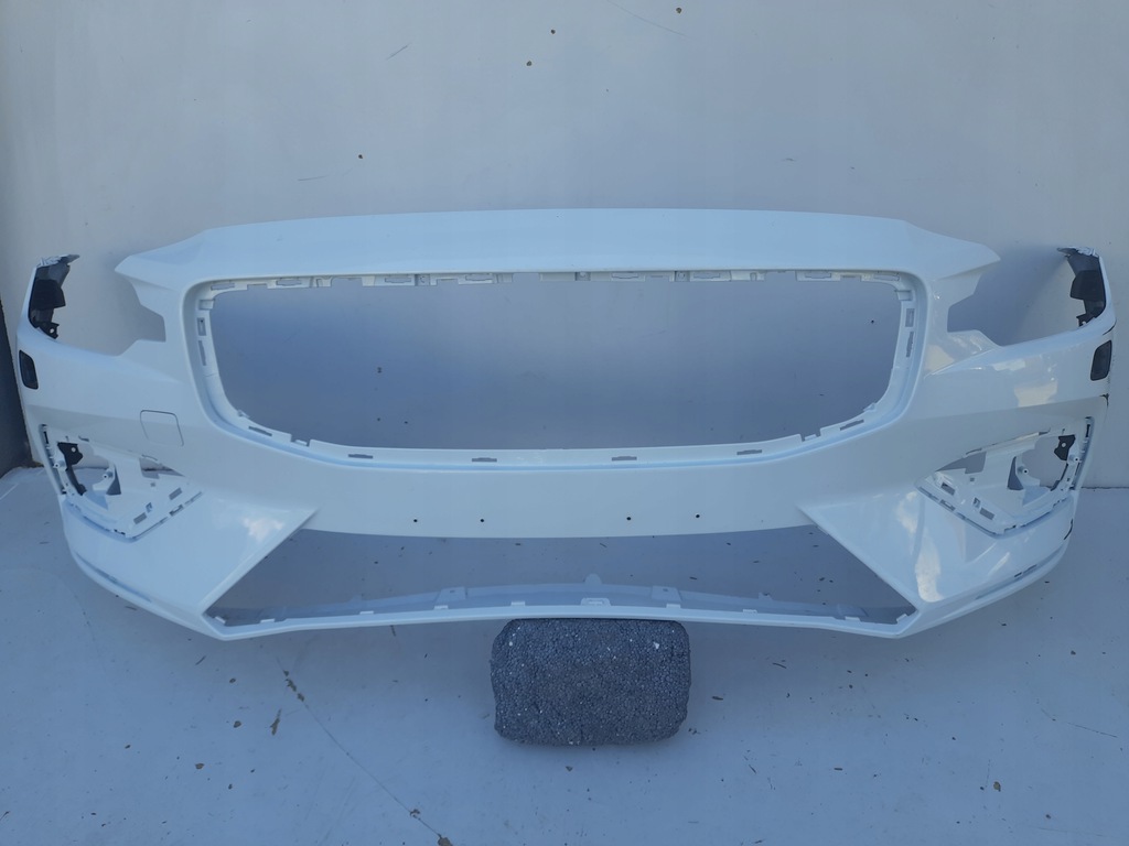 volvo v60 ii s60 iii 18  parachoque paragolpes delantero oryg! ($)