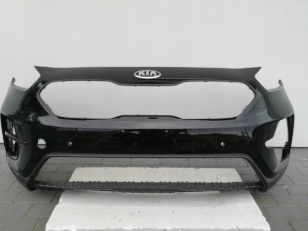 parachoque paragolpes kia niro lift ($)
