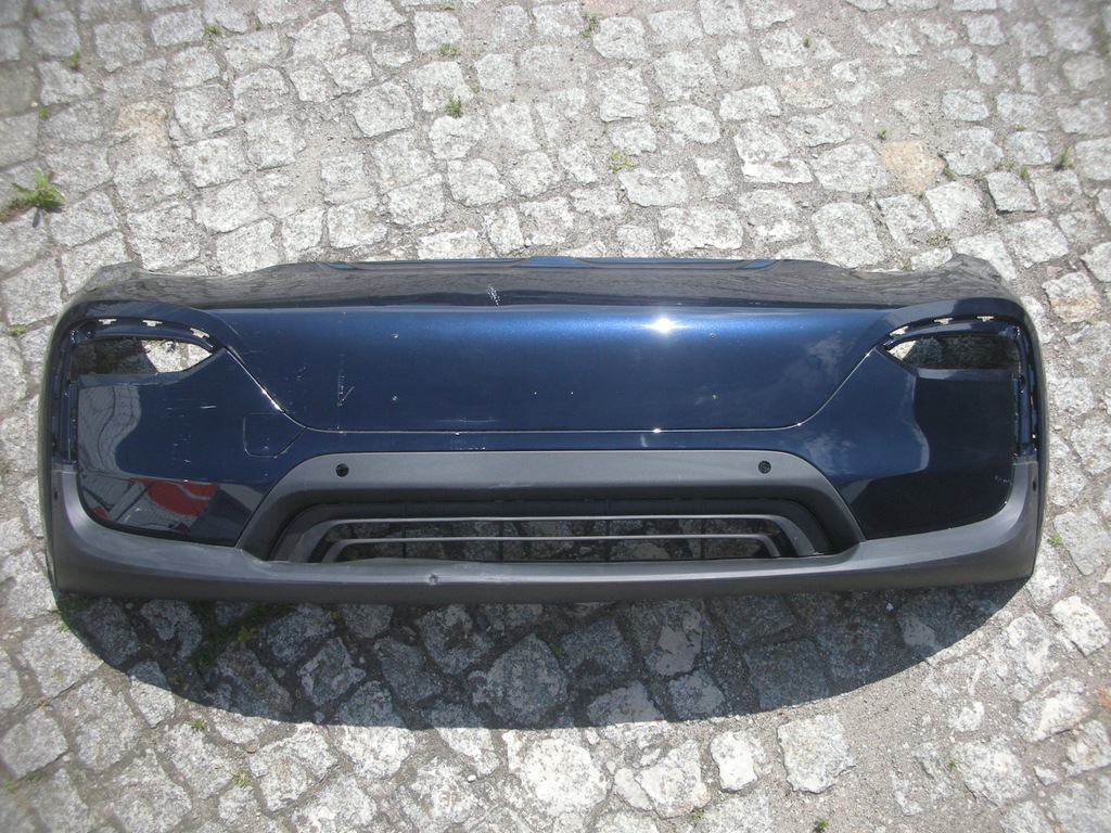 parachoque paragolpes delantero delantero bmw i3 i 3 lifting 2017 2021 ($)