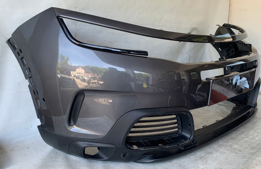 parachoque paragolpes delantero delantero citroen c5 aircross 18  pdc ($)