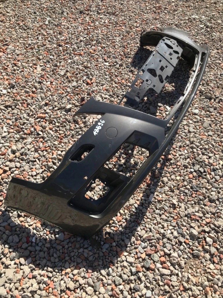 parachoque paragolpes delantero audi a7 4g8 2010 2014 ($)