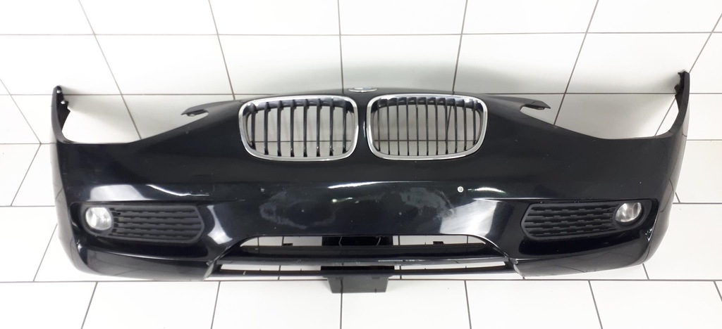 bmw f20 f21 parachoque paragolpes delantero delantero completo 475 ($)
