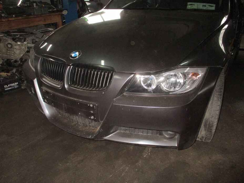 bmw e90 m lote capó aleta delantero a22 ($)
