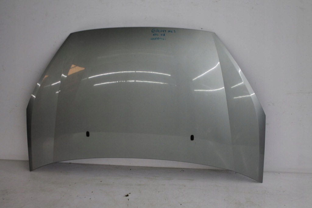 capó tapa motor ford galaxy mk3 kol  h8 06  ($)