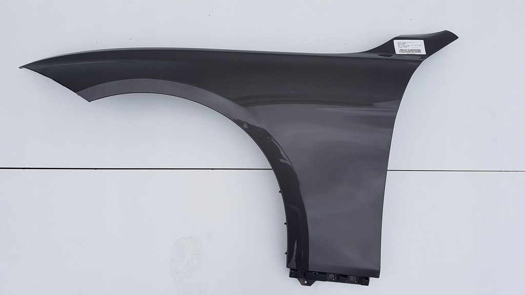 bmw f30 f31 aleta izq.  delantero havanna a17 ($)