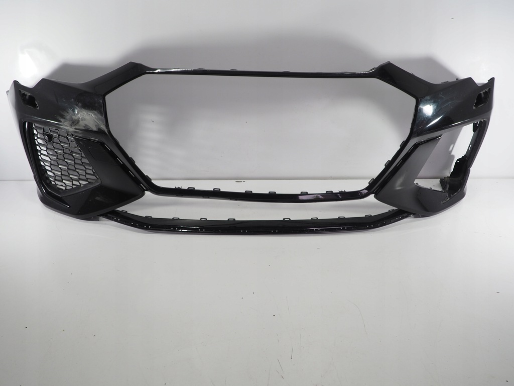 parachoque paragolpes delantero audi q3 rs 83a ($)