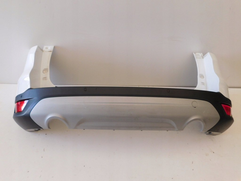 parachoque paragolpes completo 4pdc ford kuga ii mk2 lift 2018r ($)