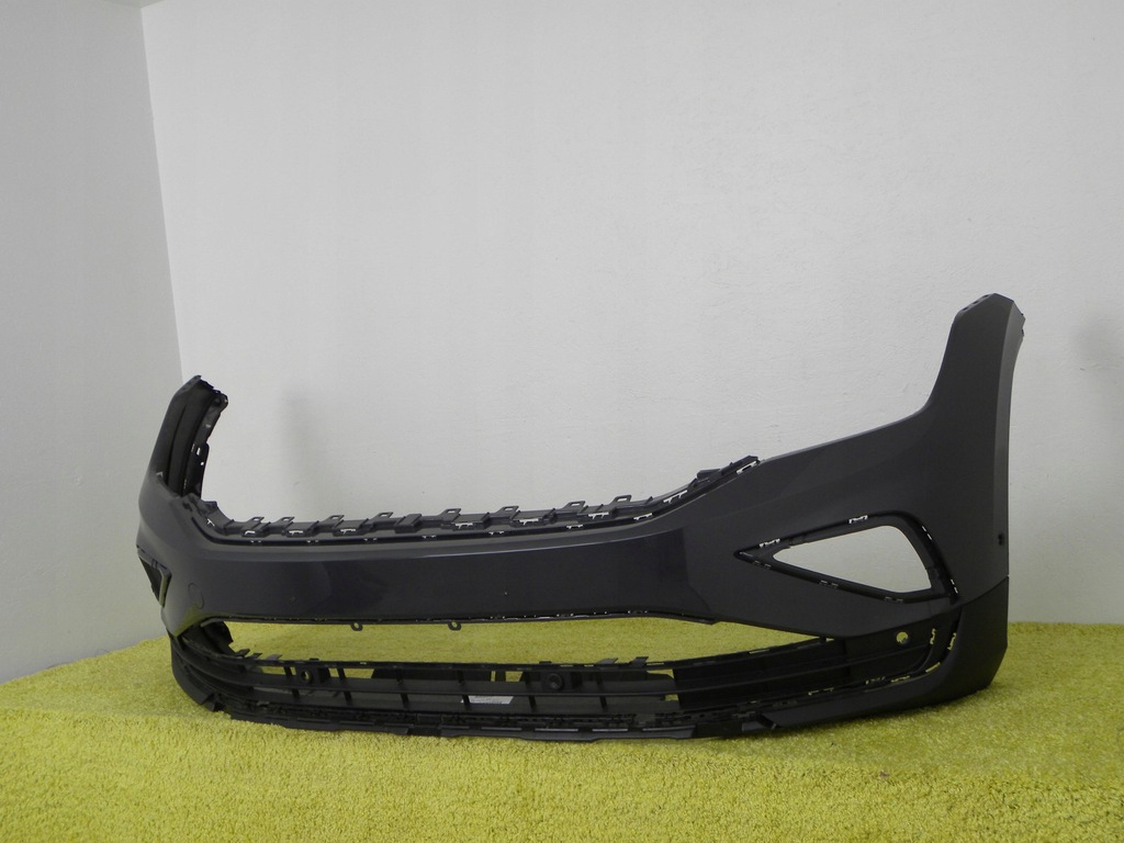 parachoque paragolpes delantero vw tiguan 2 ii lift 20  ($)