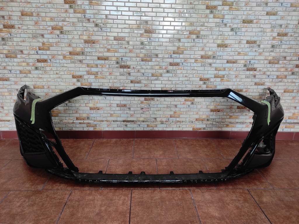 parachoque paragolpes delantero audi a3 8y s line 2020 2021 ($)