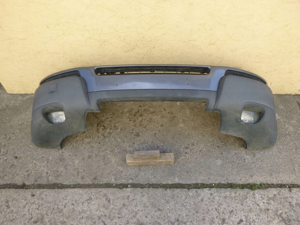 volvo xc90 xc 90 2002  parachoque paragolpes delantero ($)