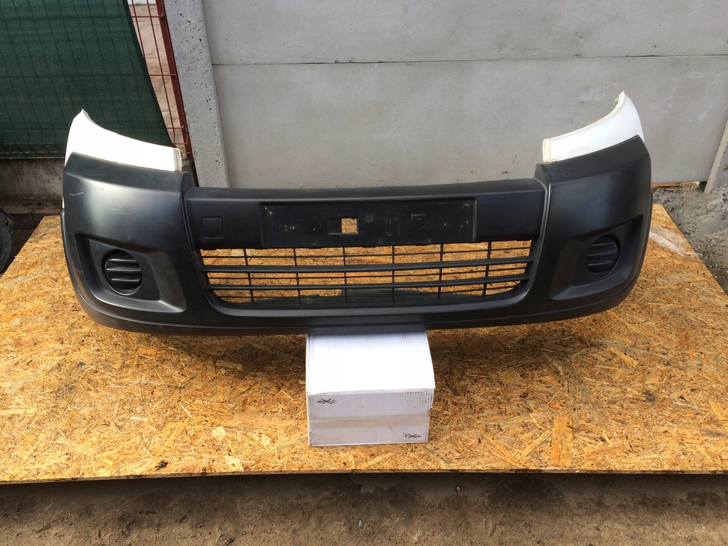 parachoque paragolpes delantero delantero fiat scudo ii expert ii ($)