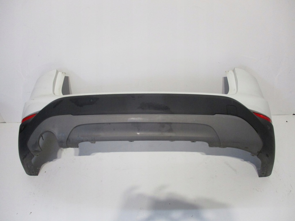 parachoque paragolpes trasero bmw x1 f48 4x pdc ($)