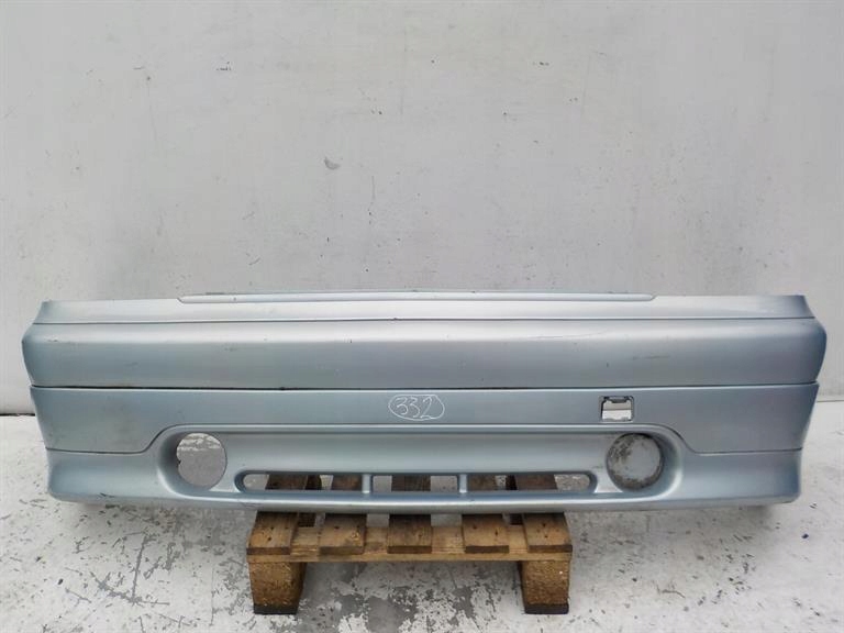 332 citroen xsara vtr vts sport parachoque paragolpes trasero ($)