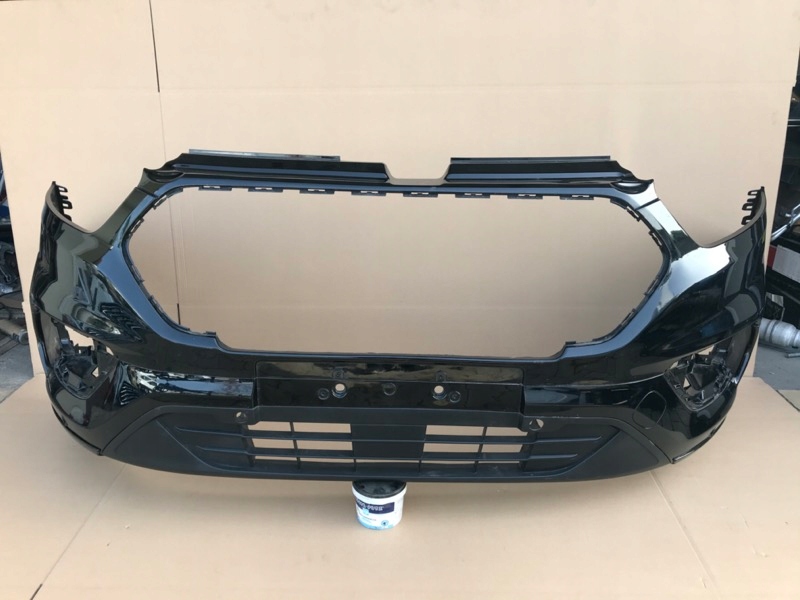 ford custom tourneo titanium parachoque paragolpes delantero ($)