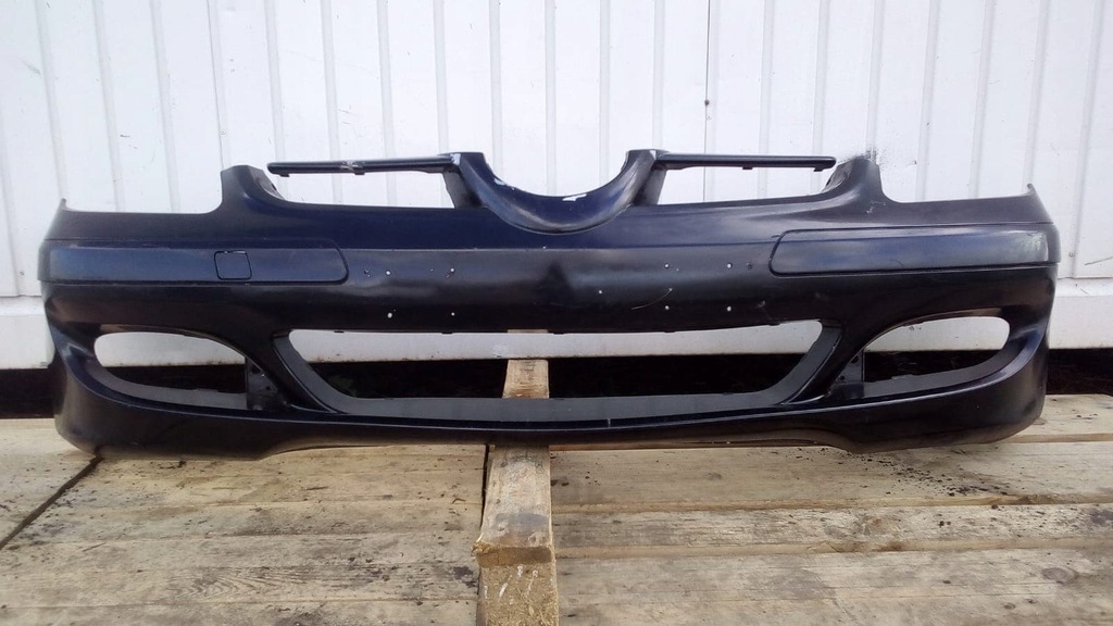 parachoque paragolpes mercedes slk w171 (delantero) sin parktronic ($)