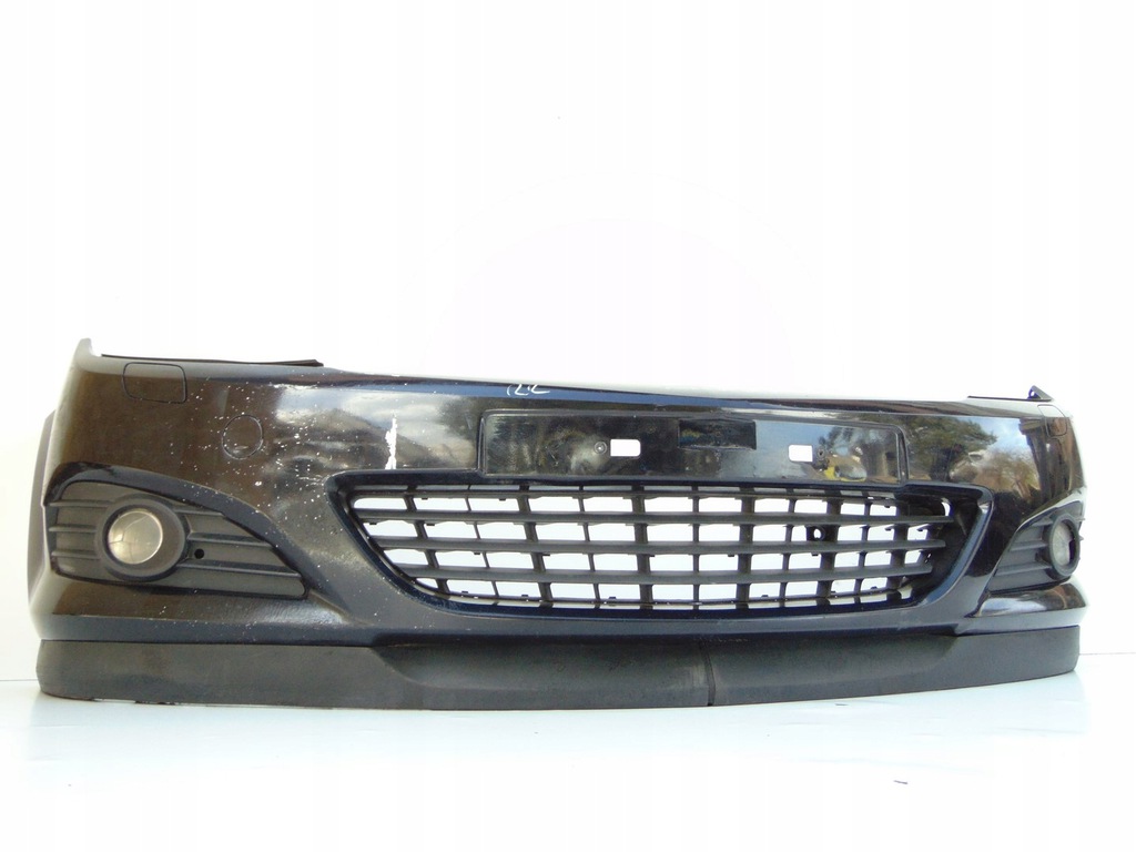 kpl parachoque paragolpes delantero delantero opel astra h iii gtc 2hu ($)