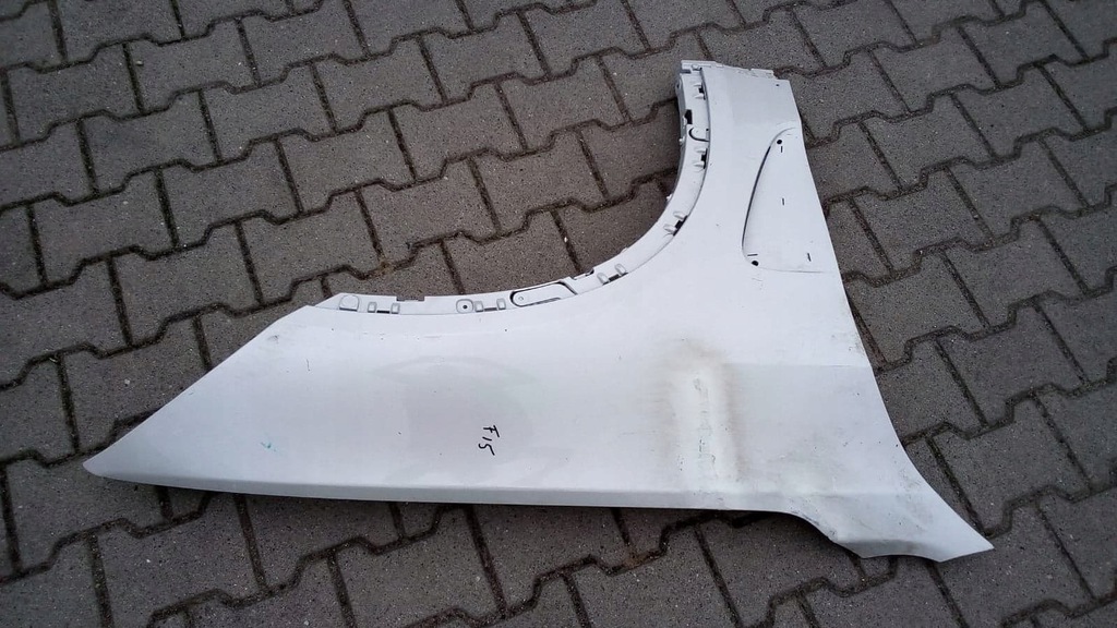 aleta bmw x5 f15 2013 2019 (derecho) ($)