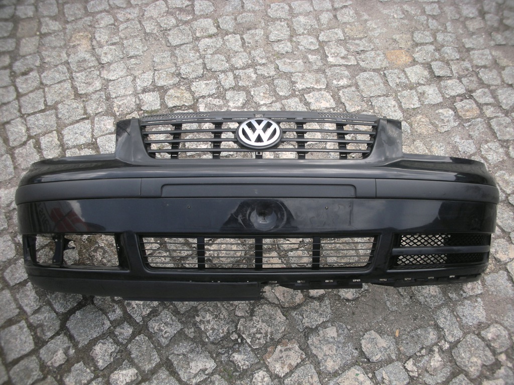 parachoque paragolpes delantero delantero vw sharan lift 2001 2010 ($)