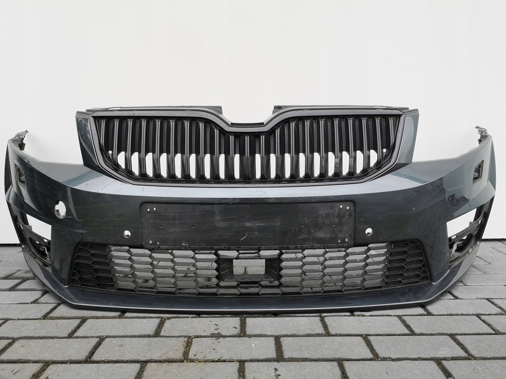 parachoque paragolpes skoda octavia 3 rs ($)