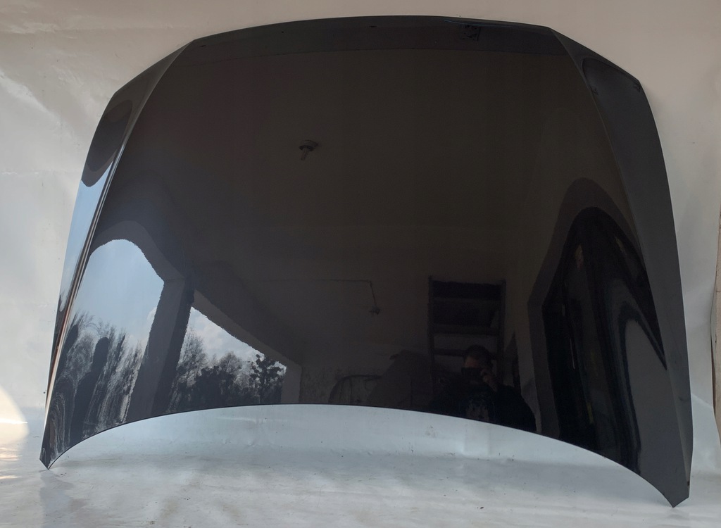 capó tapa motor vw passat b8 ($)