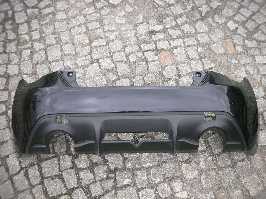 toyota gt 86 lift parachoque paragolpes trasero gt 86 lifting 16  ($)